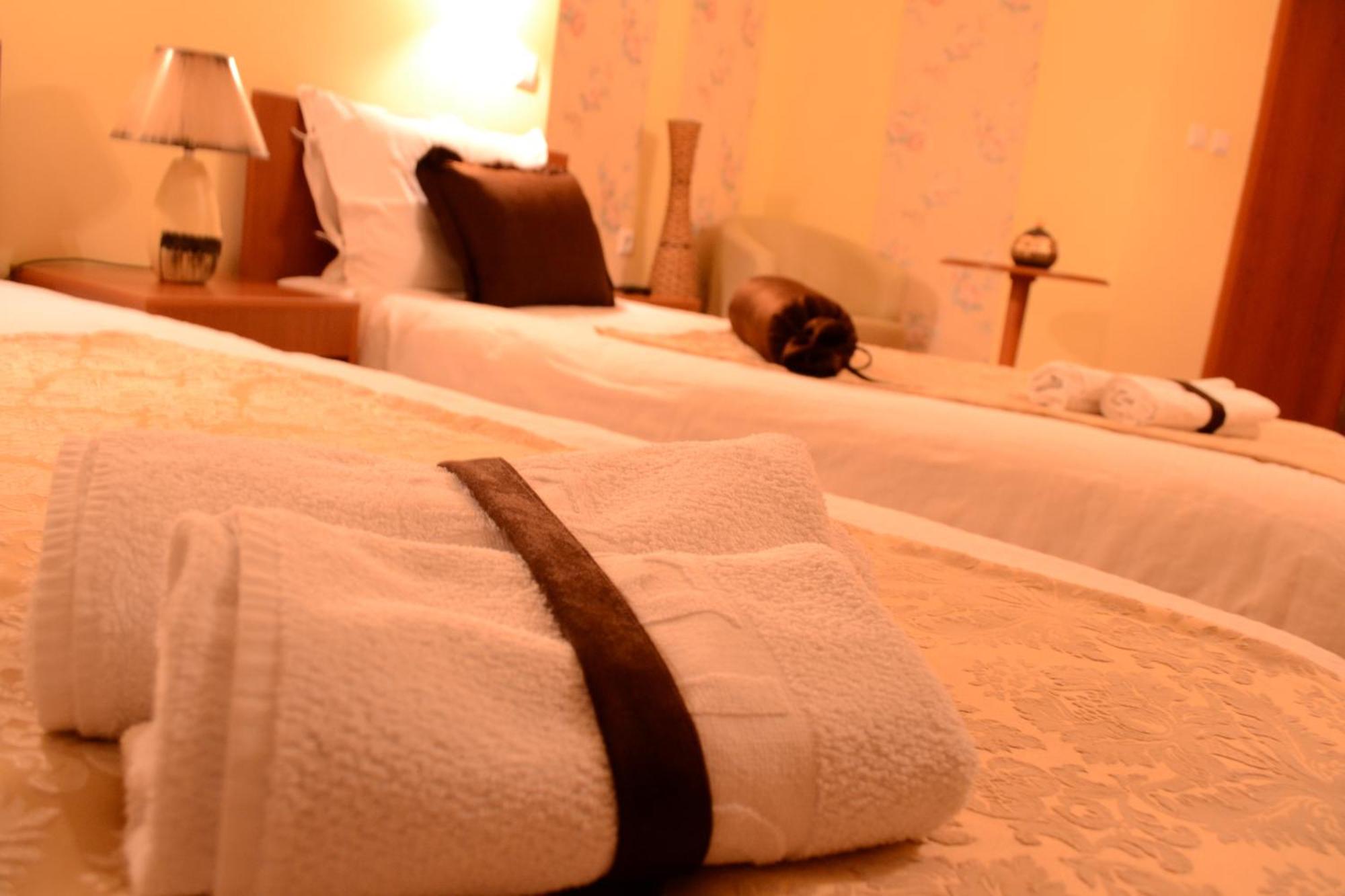 Hotel Pine Skopje Værelse billede